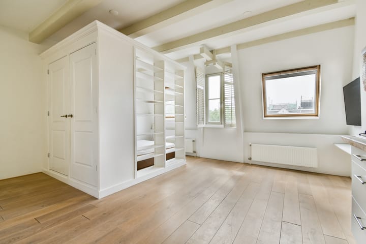 Foto 3 van Ceintuurbaan 201-4