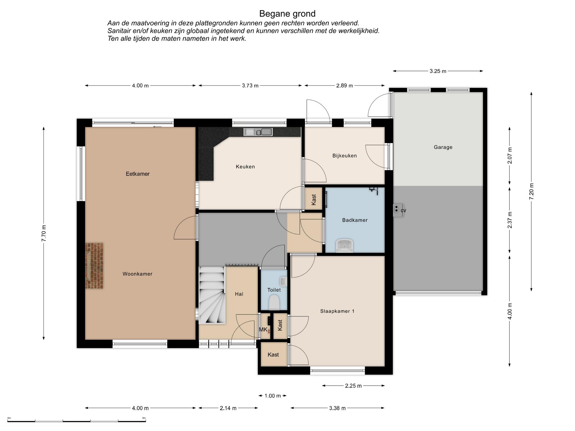 Foto 27 van Dorpsweg 83