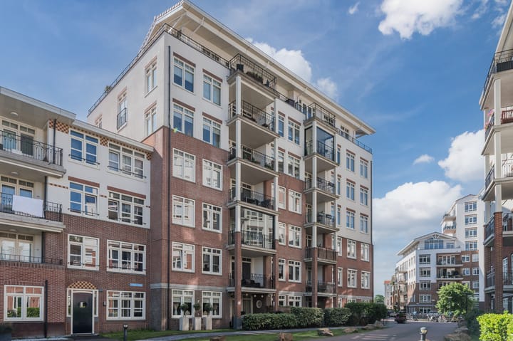 Foto 38 van De Klok 158