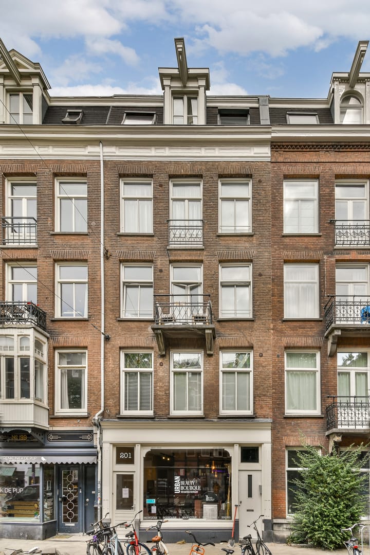 Foto 4 van Ceintuurbaan 201-4