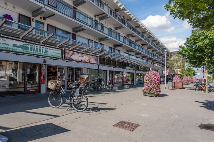 Foto 40 van De Klok 158