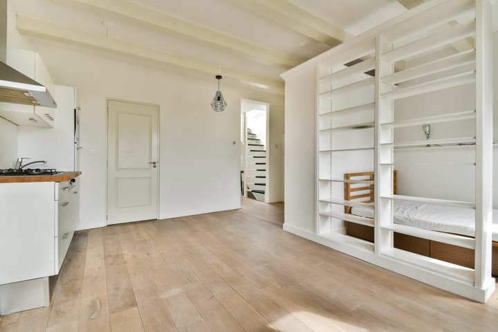 Foto 7 van Ceintuurbaan 201-4