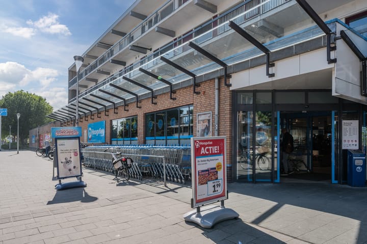 Foto 41 van De Klok 158