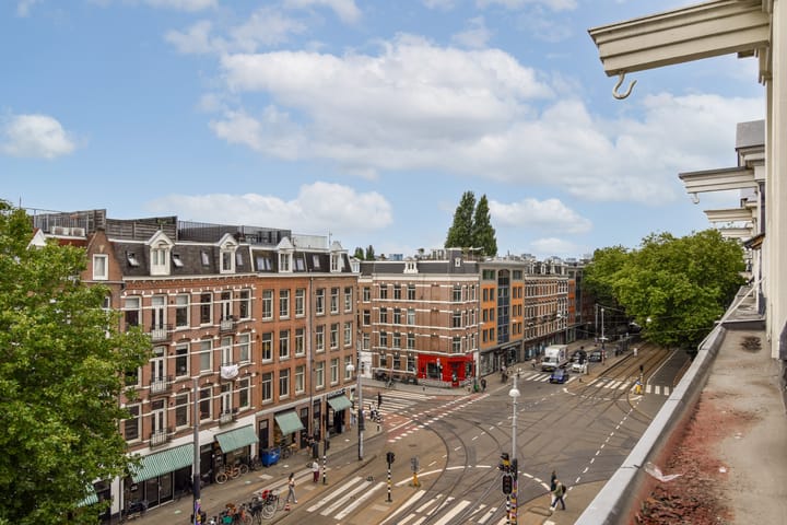 Foto 8 van Ceintuurbaan 201-4