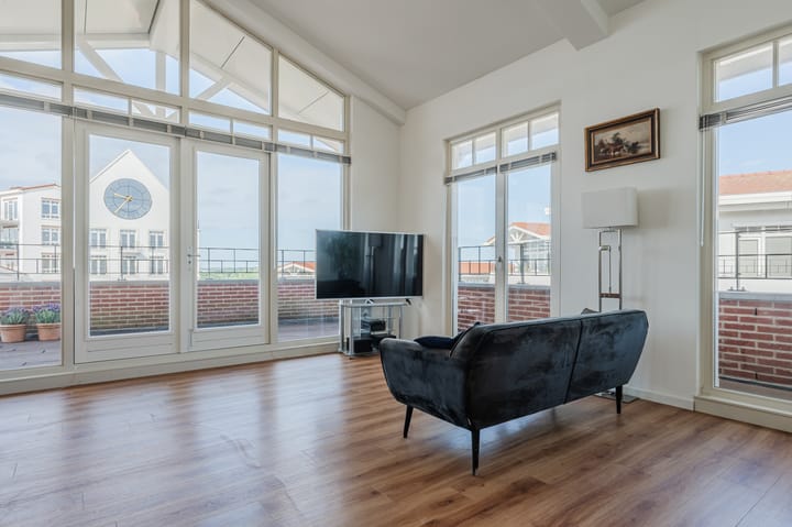 Foto 11 van De Klok 158