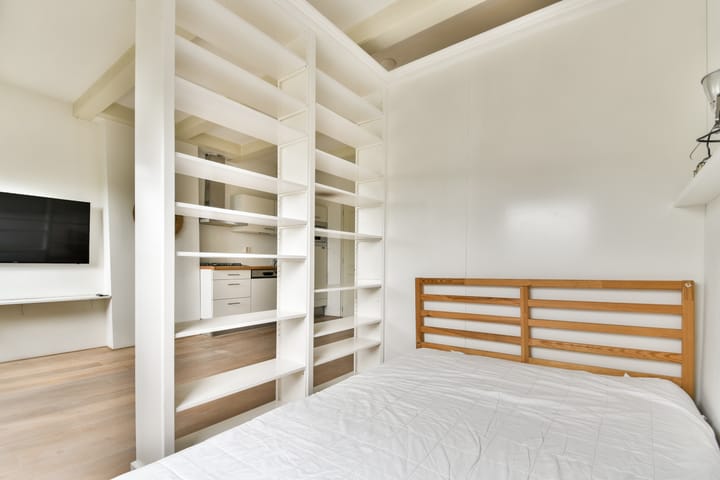 Foto 9 van Ceintuurbaan 201-4