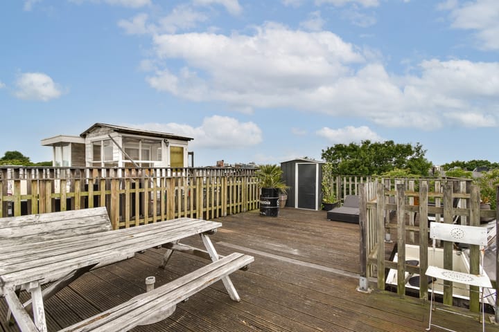 Foto 12 van Ceintuurbaan 201-4