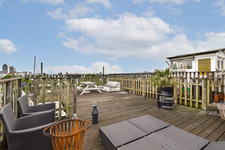 Foto 13 van Ceintuurbaan 201-4