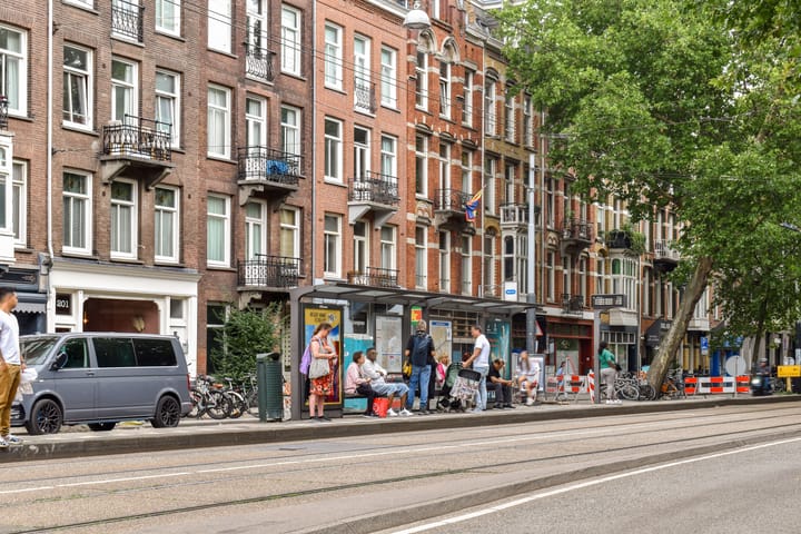 Foto 16 van Ceintuurbaan 201-4