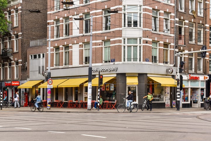 Foto 17 van Ceintuurbaan 201-4