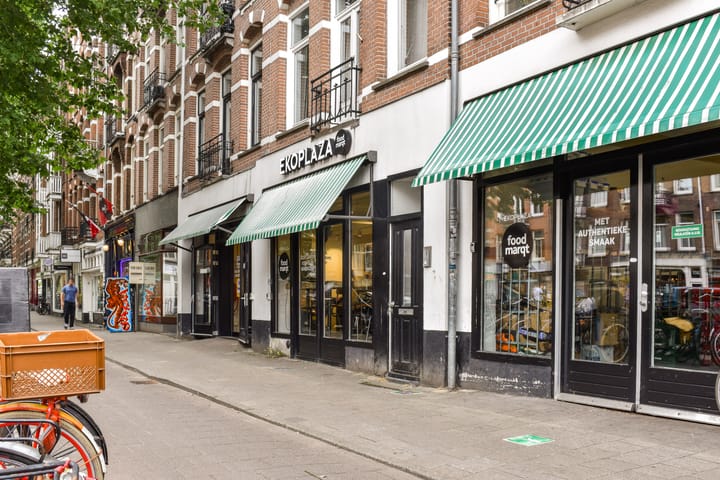 Foto 18 van Ceintuurbaan 201-4