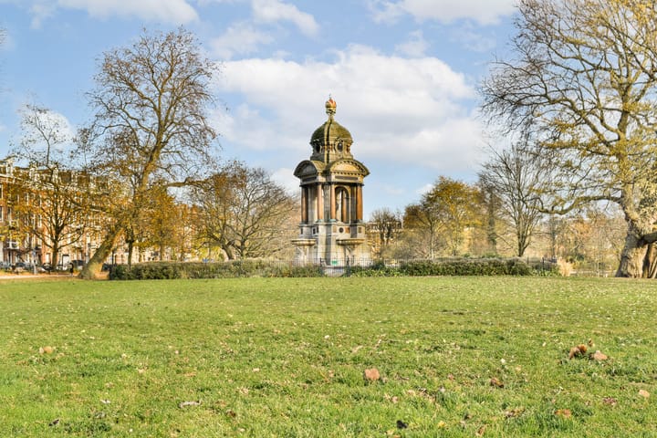 Foto 19 van Ceintuurbaan 201-4