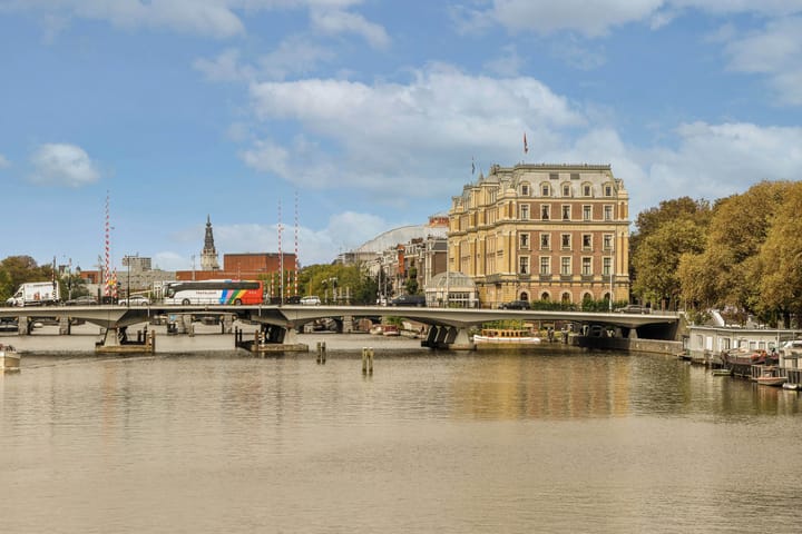 Foto 20 van Ceintuurbaan 201-4