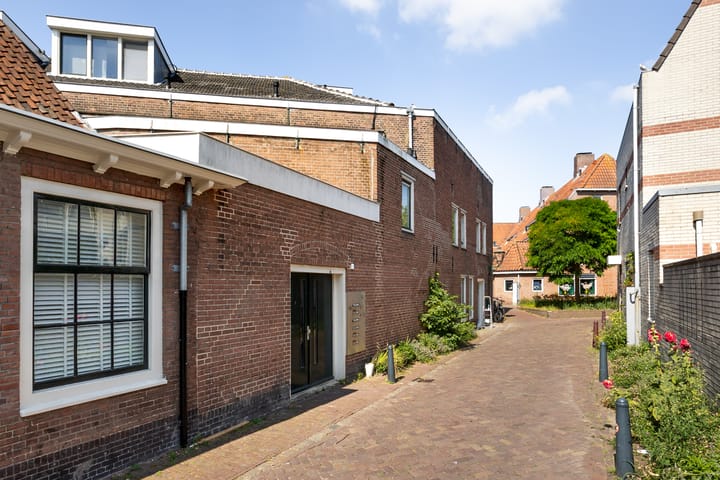 Foto 3 van Klooster 7