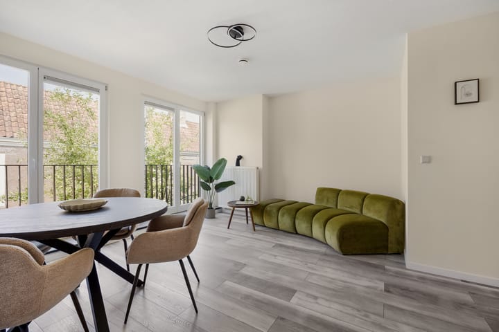 Foto 2 van Klooster 7