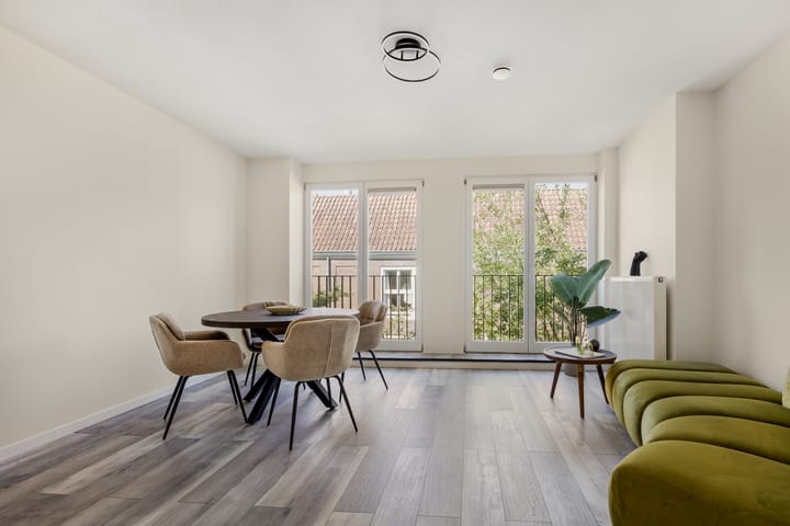 Foto 4 van Klooster 7