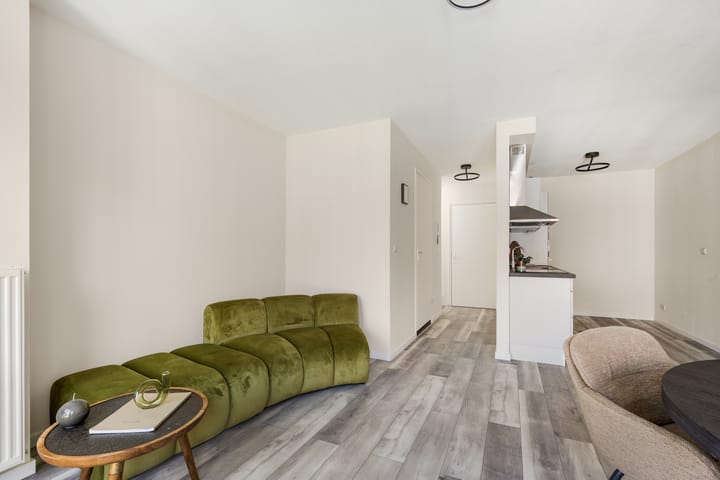 Foto 5 van Klooster 7