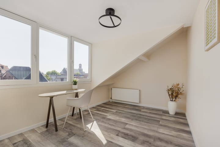 Foto 12 van Klooster 7