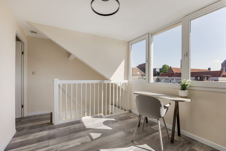 Foto 13 van Klooster 7