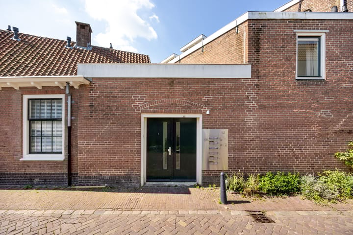 Foto 19 van Klooster 7