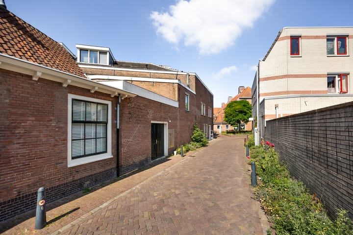 Foto 20 van Klooster 7