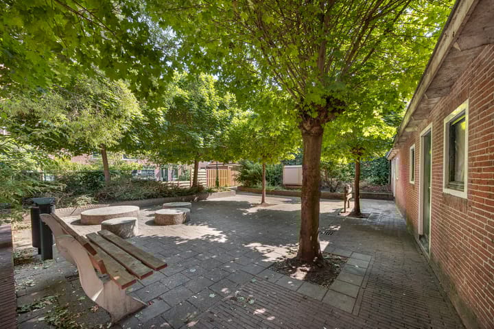 Foto 22 van Klooster 7