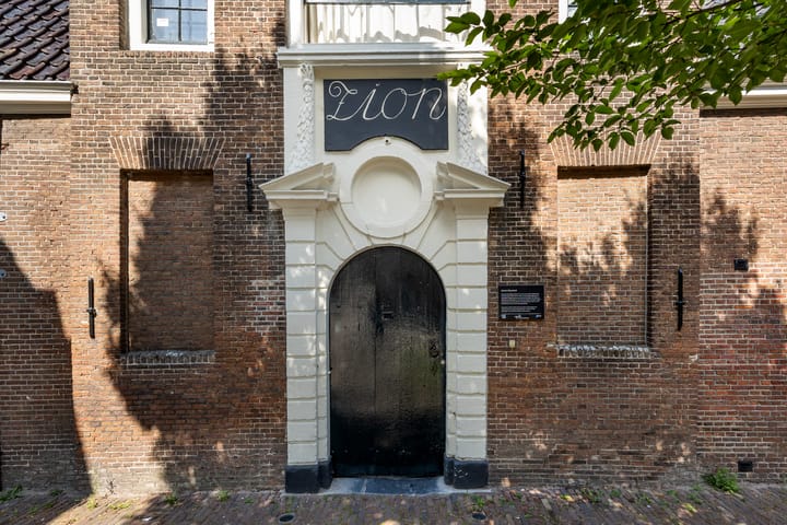 Foto 23 van Klooster 7