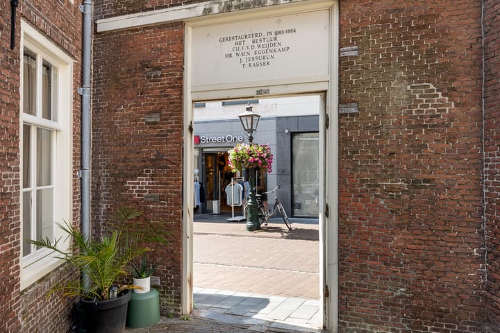 Foto 24 van Klooster 7