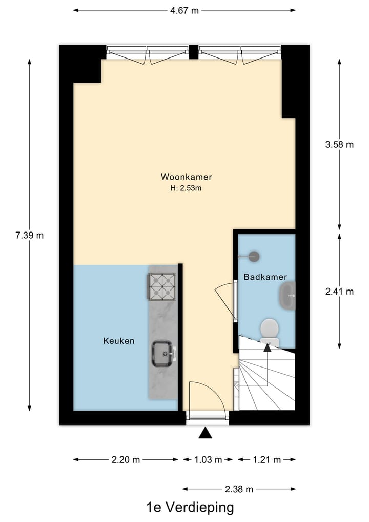 Foto 29 van Klooster 7