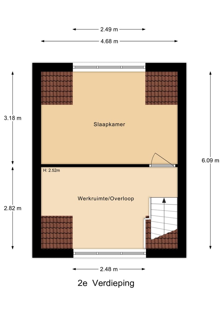 Foto 30 van Klooster 7