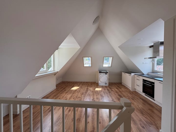 Foto 1 van Middelstegracht 145-B