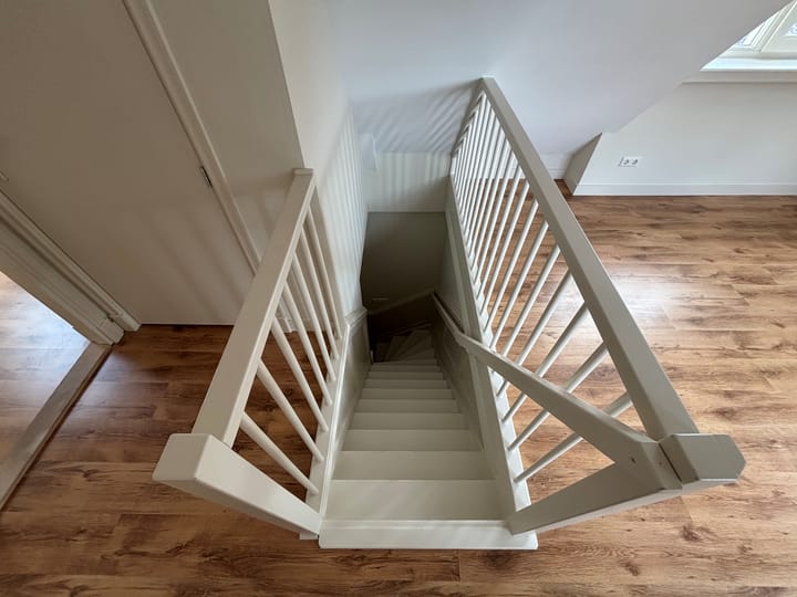 Foto 2 van Middelstegracht 145-B