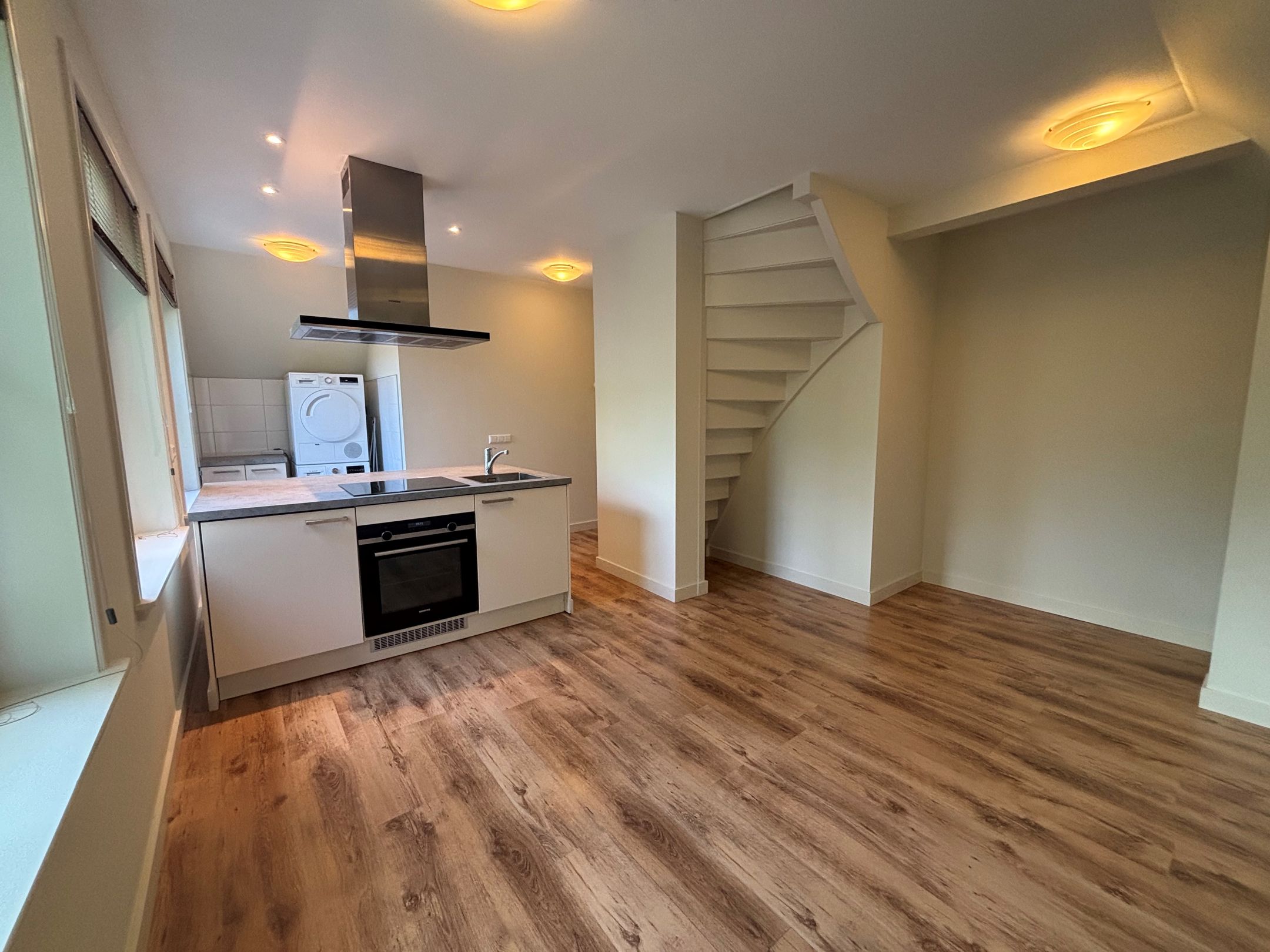 Middelstegracht 149-B