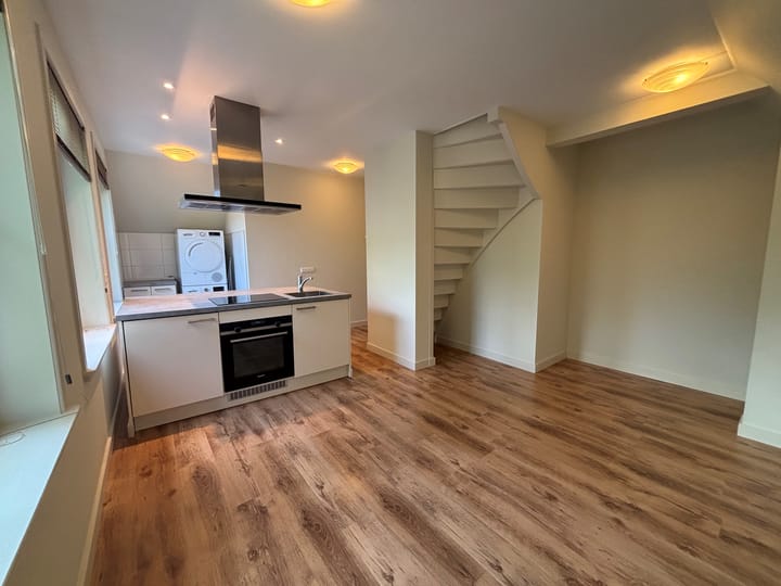 Foto 1 van Middelstegracht 149-B