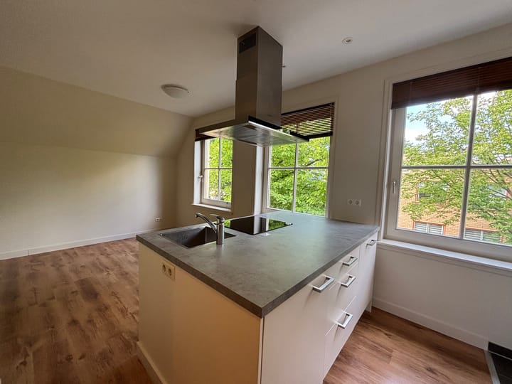 Foto 2 van Middelstegracht 149-B