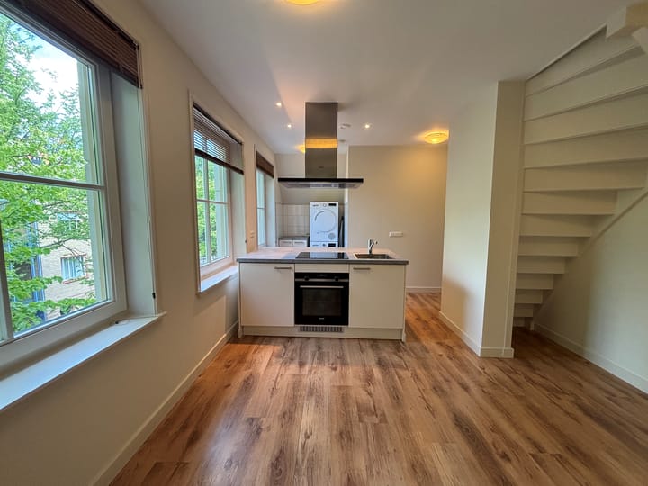 Foto 3 van Middelstegracht 149-B