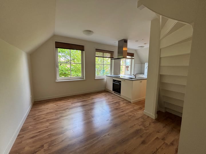 Foto 4 van Middelstegracht 149-B