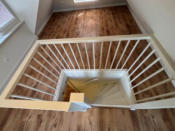 Foto 12 van Middelstegracht 149-B