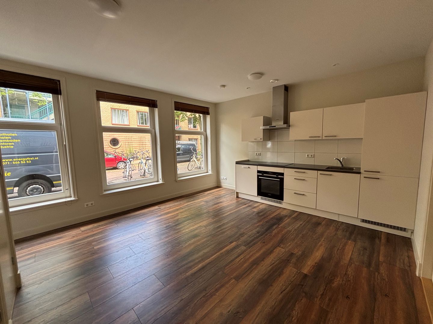 Foto 1 van Middelstegracht 151