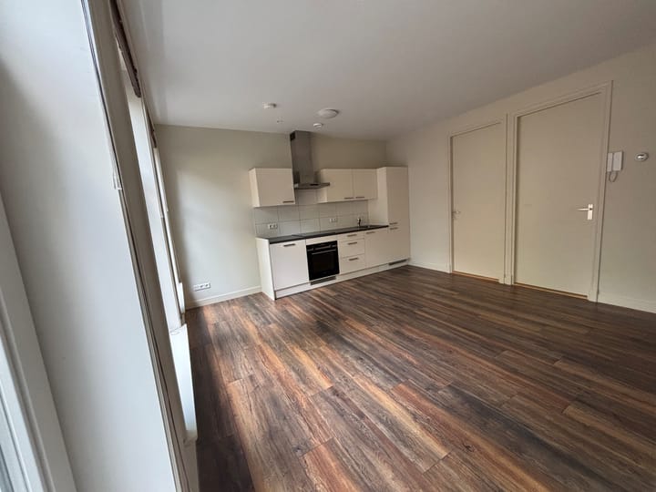 Foto 2 van Middelstegracht 151