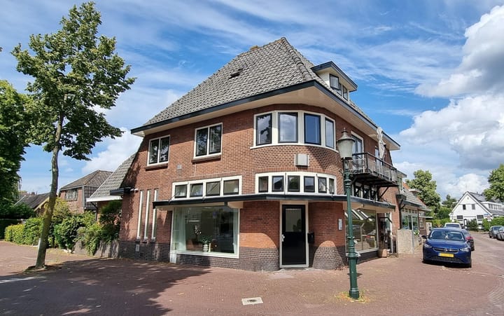 Hellingstraat 1