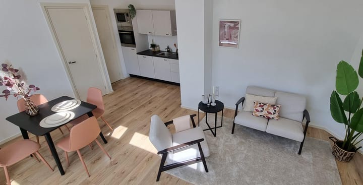 Foto 9 van Hellingstraat 1