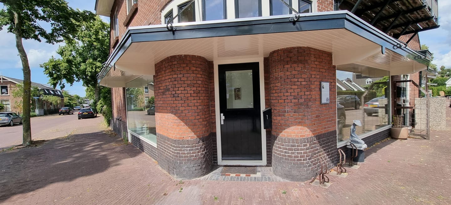 Foto 4 van Hellingstraat 1