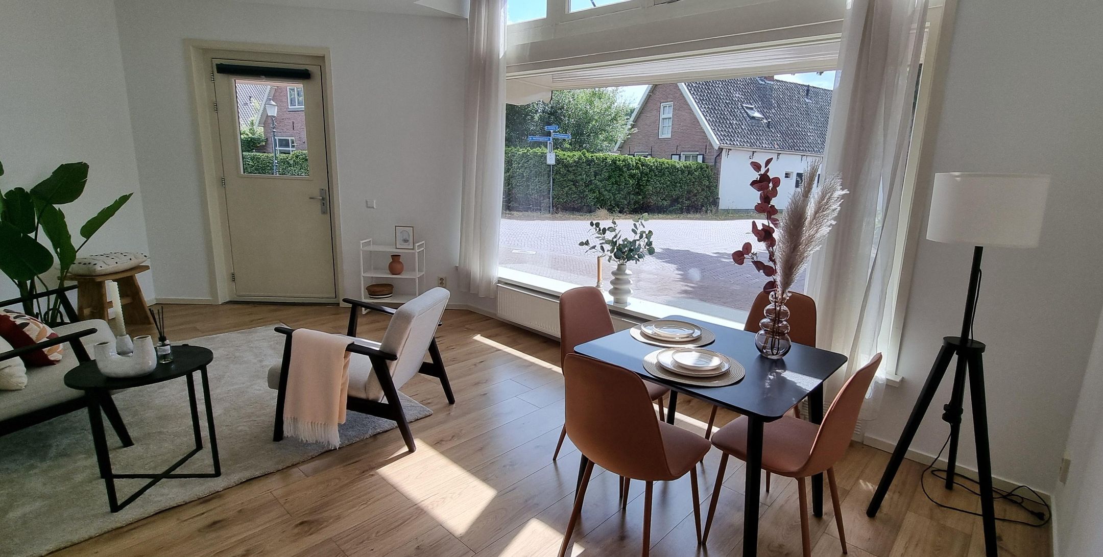 Foto 15 van Hellingstraat 1