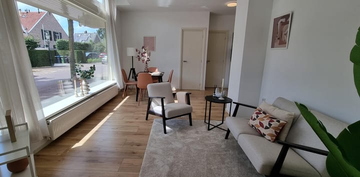 Foto 7 van Hellingstraat 1