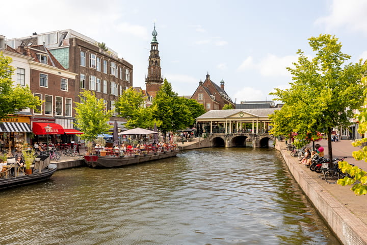 Photo 21 of Botermarkt 3-A