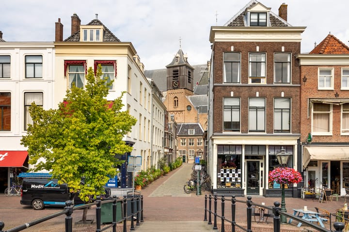 Photo 22 of Botermarkt 3-A