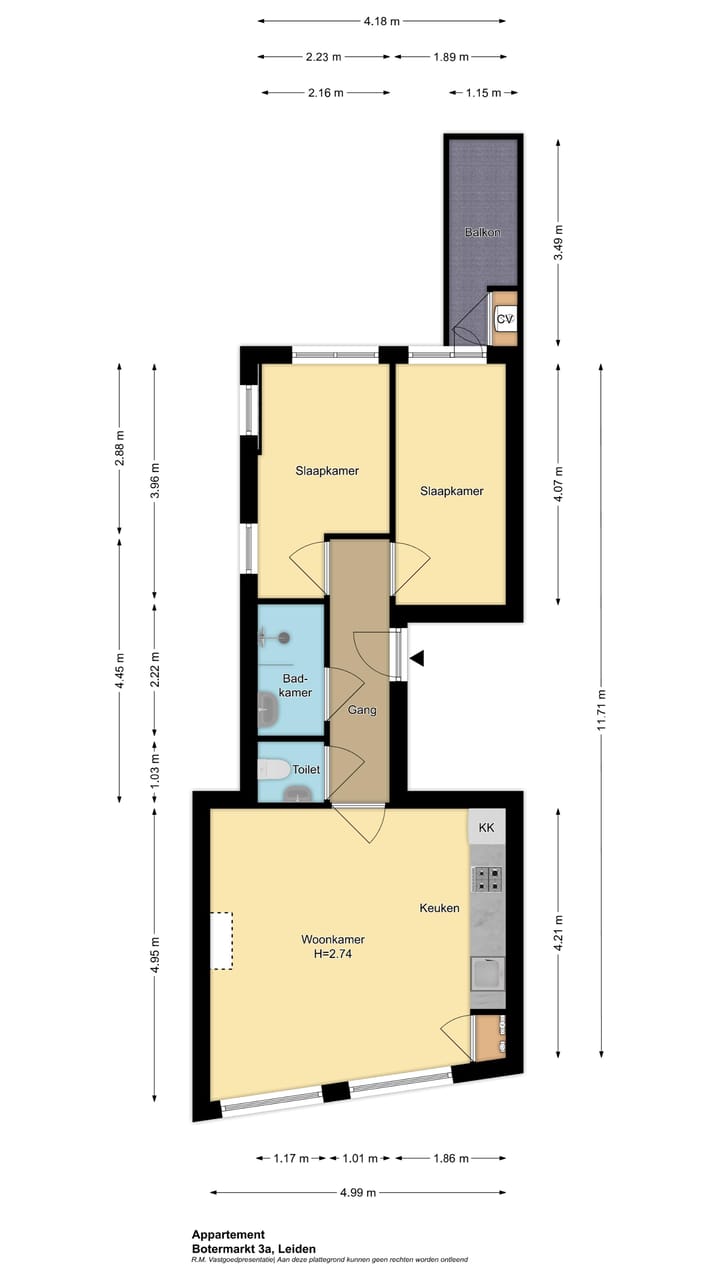 Photo 29 of Botermarkt 3-A