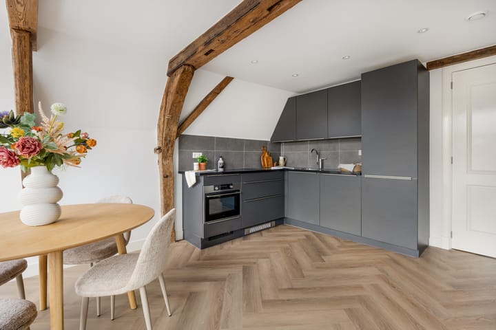 Foto 8 van Botermarkt 3-B