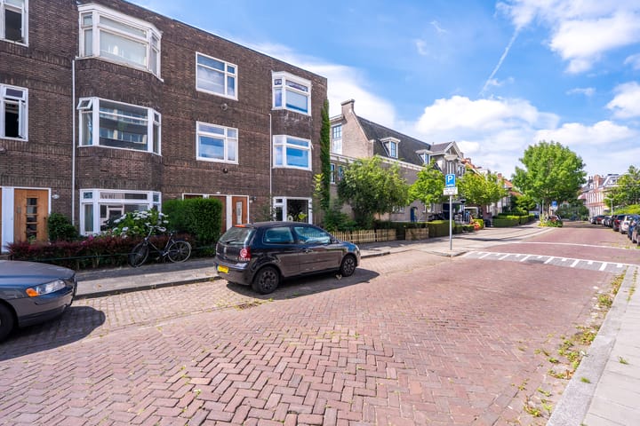 Foto 7 van Witte de Withstraat 16-B